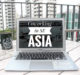 Coworkring in S.E. Asia