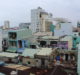 View out of the Fantastic Hostel Danang, Vietnam - City Center Locatio