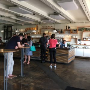 CREMA Coffee Nashville Tennessee, Best Coffee Shops