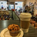 Red Dog Coffee and Muffin, Manitou Springs, Colorado