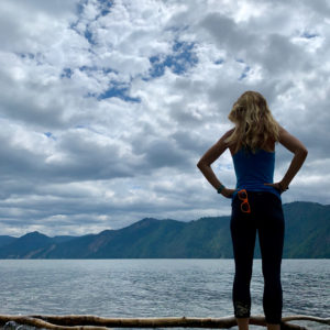 Farragut Lake, Idaho Became My Favorite Spot at Any Time of Day