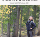 The adventurous girls guide to what to wear hiking