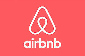 AirBnB Logo