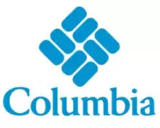 Columbia Clothing Logo