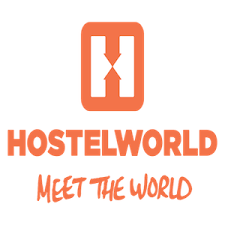 Hostelworld Logo