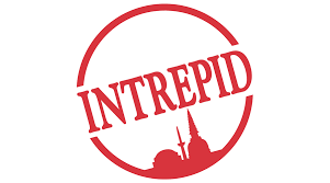 Intrepid Travel Excursions Logo