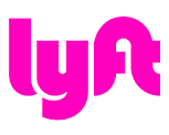 Lyft logo