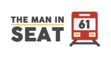 Man in Seta 61 Logo