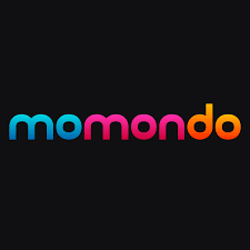 Momondo Logo