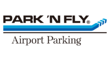 Park N Fly Logo