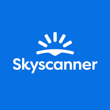 SkyScanner-Logo - Sort of Legal