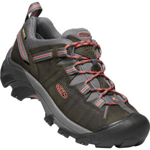 Best Hiking Shoe Brand: Keen