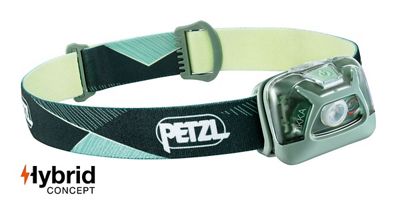 Petzl Best Headlamp Brand