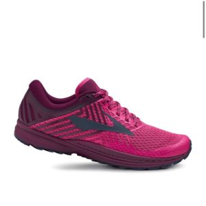 Best Trail Run/Hike Women's Shoes: Brooks Mazama 2