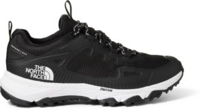 Best Women's Hiking Shoe: The North Face Ultra Fastback IV FUTURELIGHT