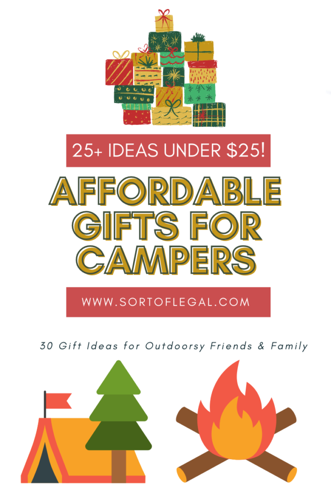 25+ Gifts for Her Under $25