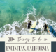 20+ Things to do Encinitas, CA Header with Surfers